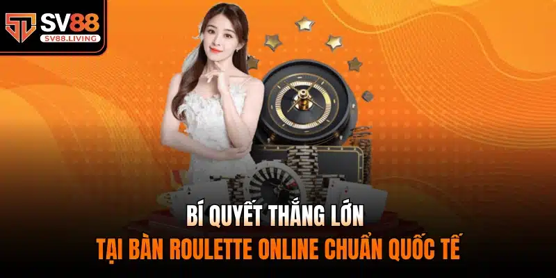 Roulette Online